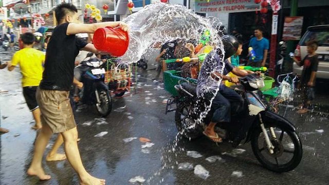 Catat, 4 event seru ini bisa kamu temukan saat berlibur ke Pekanbaru