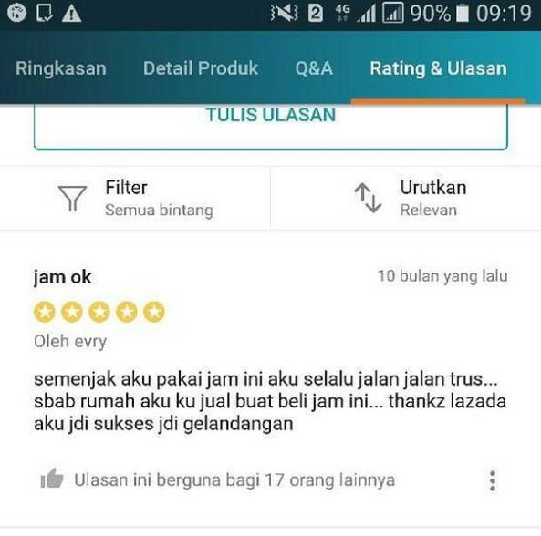 10 Curhatan komplain ini kocak abis, bikin ngakak dan juga emosi