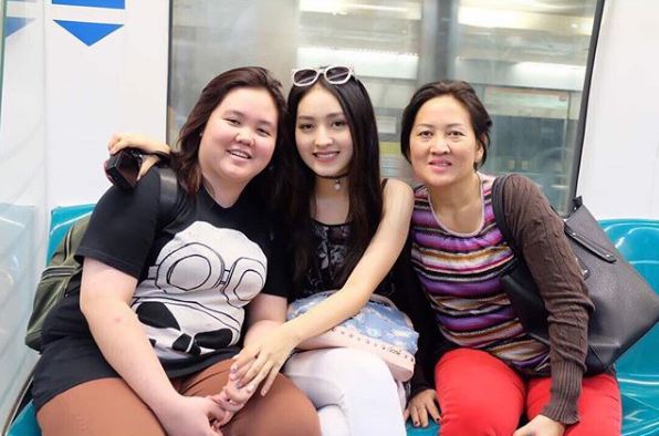 Ingin eksis seperti Natasha Wilona? Ini 5 rahasianya