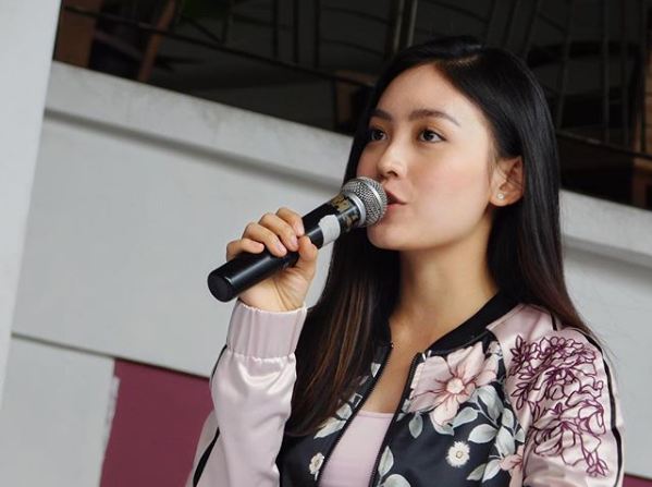 Ingin eksis seperti Natasha Wilona? Ini 5 rahasianya