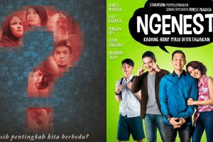 5 Film ini ceritakan keberagaman di Indonesia, sindir yang suka rasis