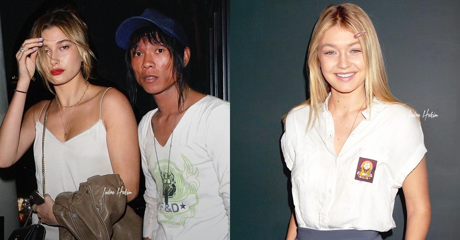 Imajinasi 10 seleb dunia sekolah dan tinggal di Indonesia bikin ngakak