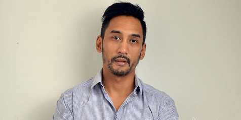 9 Seleb ini terciduk di rumahnya karena kasus narkoba, duh miris