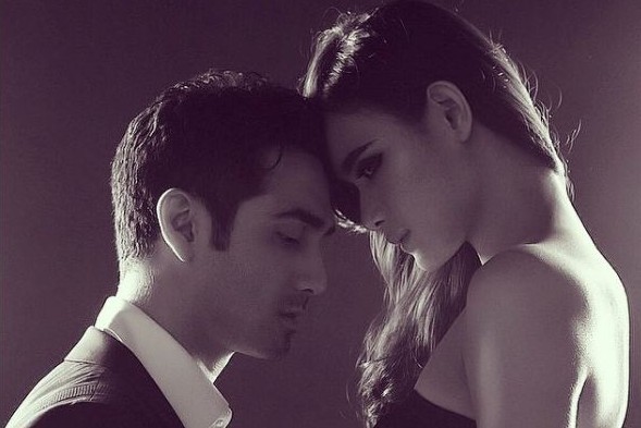 Fahcri Albar terciduk narkoba, istrinya jadi sasaran bully warganet