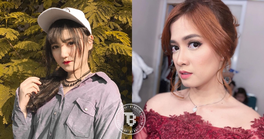 Terlihat tak natural, 8 seleb Tanah Air ini punya kulit kelewat putih