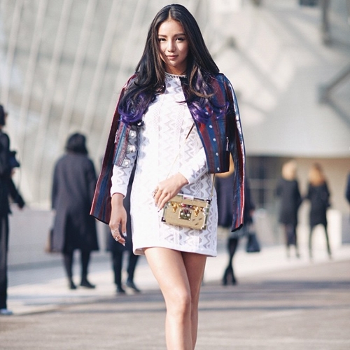 10 Gaya mewah Kim Lim, anak miliarder Singapura teman dekat Seungri