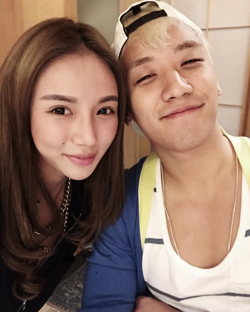 10 Gaya mewah Kim Lim, anak miliarder Singapura teman dekat Seungri