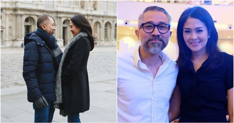 Berita Tentang Lukman Sardi Muda Terupdate