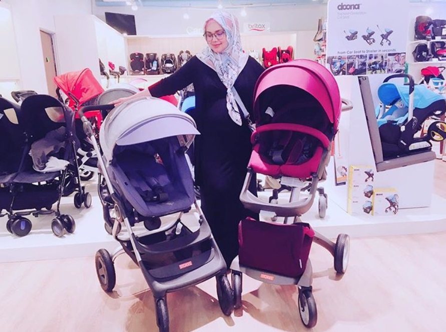10 Persiapan Siti Nurhaliza jelang kelahiran anak usai 11 tahun nikah
