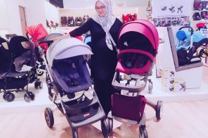 10 Persiapan Siti Nurhaliza jelang kelahiran anak usai 11 tahun nikah