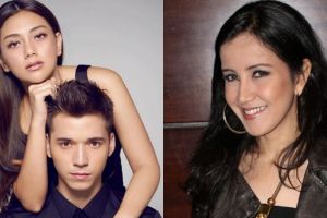 Dituduh hamil duluan, 5 seleb ini tanggapi haters dengan santai