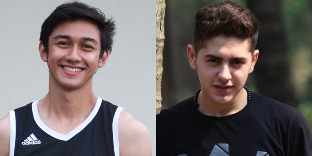 9 Seleb ganteng ini pernah bertarung di ring MMA dan tinju, sangar!