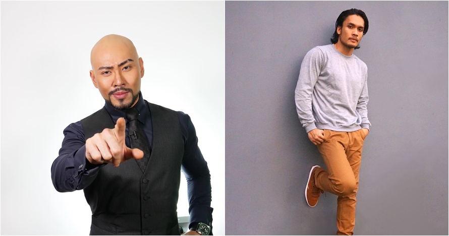 9 Seleb ganteng ini pernah bertarung di ring MMA dan tinju, sangar!