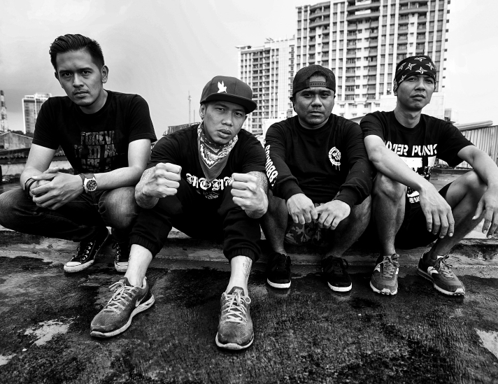 Keren! 5 Band Indie asal Bandung ini terkenal hingga mancanegara