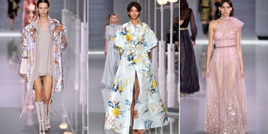 5 Desainer Indonesia ini siap tampil di London Fashion Week