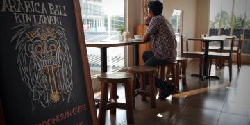 5 Kafe buat ngopi di Semarang paling ngehits, dijamin Instagramable!