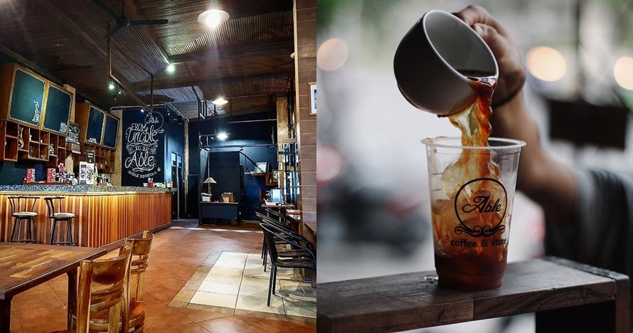 5 Kafe buat ngopi di Semarang paling ngehits, dijamin Instagramable!