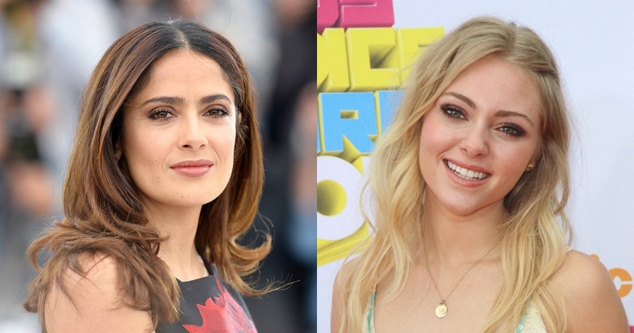 10 Aktris Hollywood ini berpostur kecil tapi tetap seksi memesona