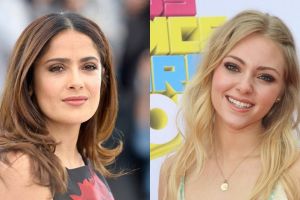 10 Aktris Hollywood ini berpostur kecil tapi tetap seksi memesona