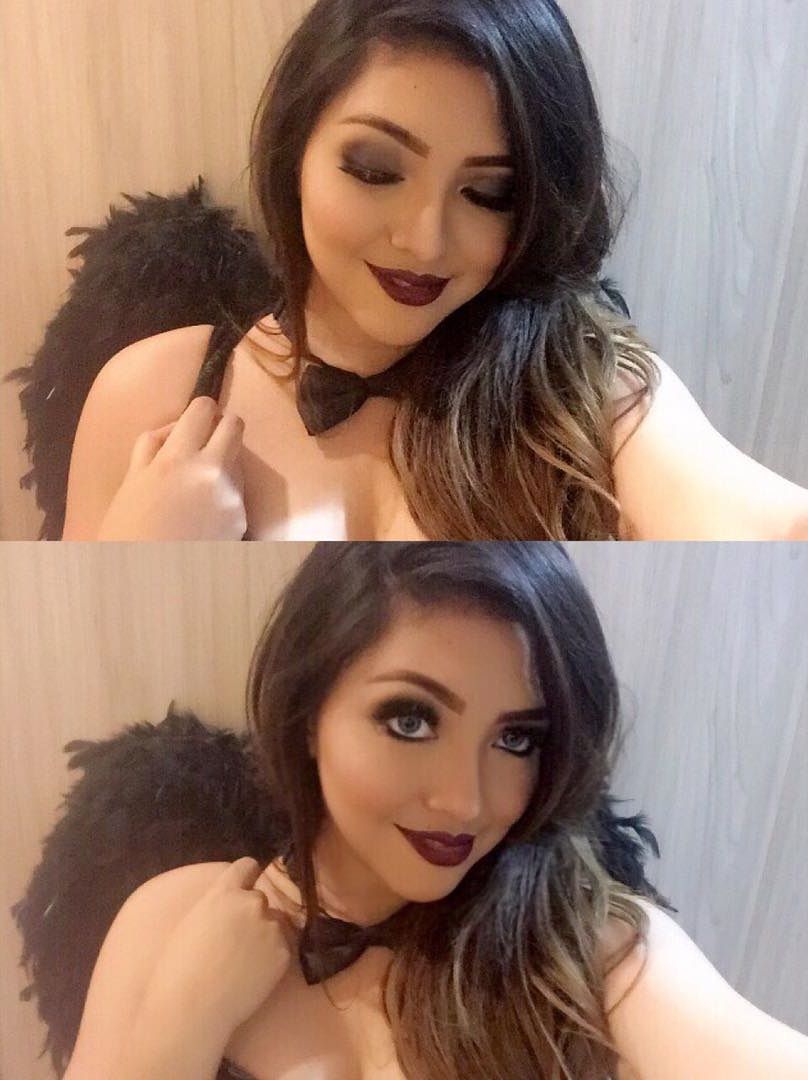 10 Pesona Lady De Laura, chef cantik yang bisa bikin cowok gagal fokus