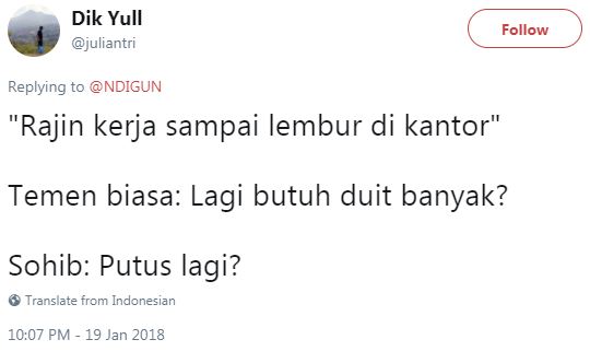 10 Beda percakapan teman vs sahabat ini lucu tapi bikin emosi