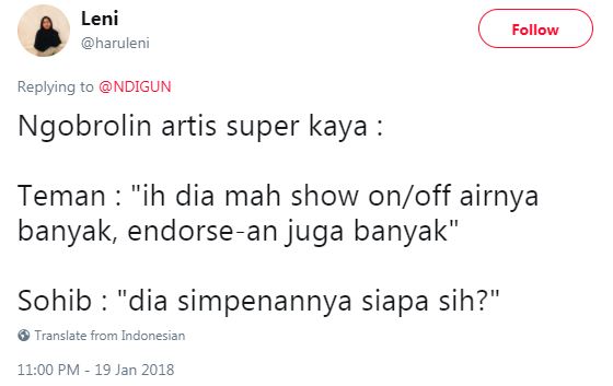 10 Beda percakapan teman vs sahabat ini lucu tapi bikin emosi