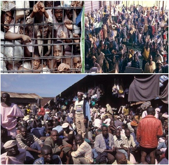 7 Penjara paling sadis dan mengerikan, sampai dijuluki neraka dunia