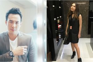 5 Seleb ini memilih tutup rapat biduk rumah tangganya dari publik  