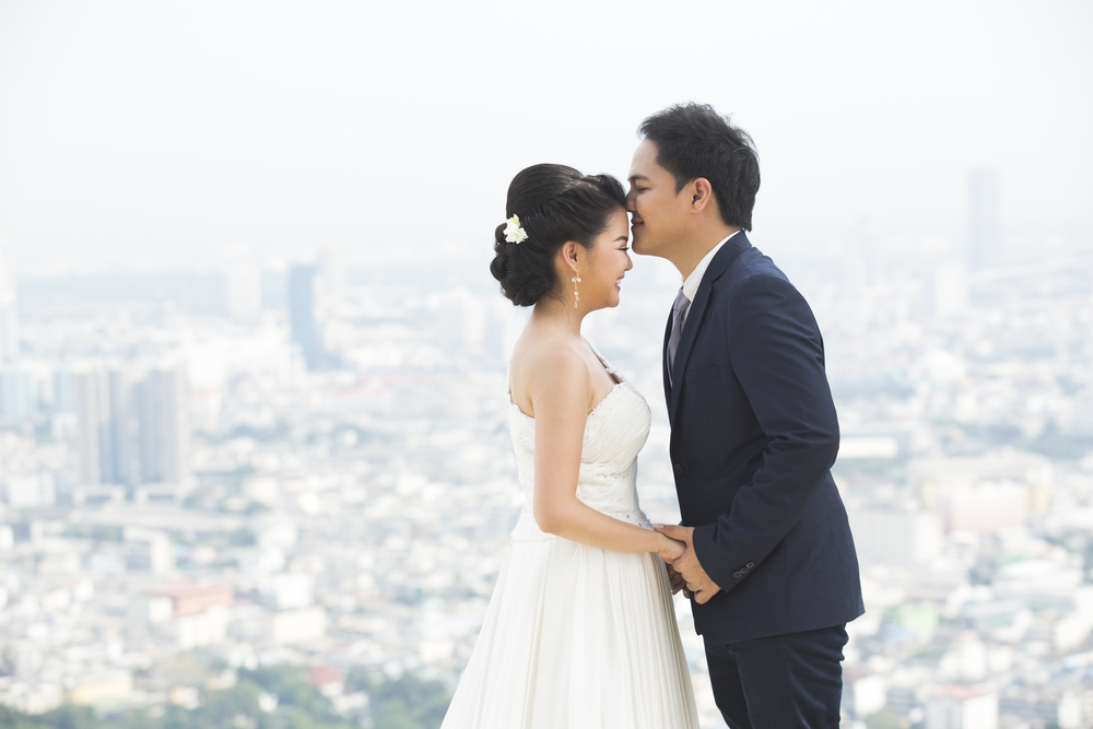 5 Alasan traveling sama pacar perlu dilakukan sebelum menikah