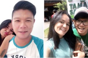 8 Bukti Andika Kangen Band & mantan istri tetap lengket meski bercerai