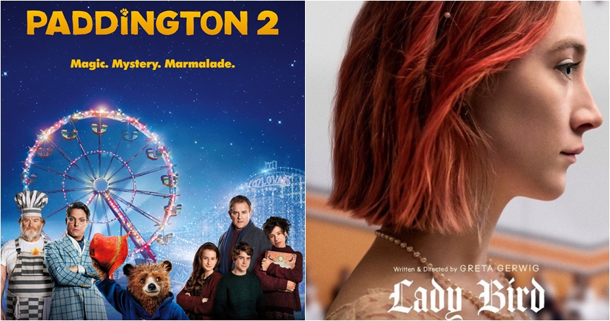 4 Film ini dapat predikat terbaik, bersih tanpa review buruk