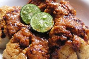 5 Spot makan batagor ini paling terkenal di Bandung, langganan artis