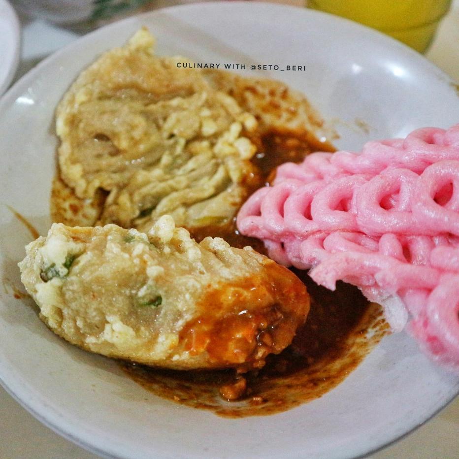5 Spot makan batagor ini paling terkenal di Bandung, langganan artis