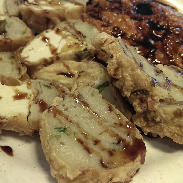 5 Spot makan batagor ini paling terkenal di Bandung, langganan artis