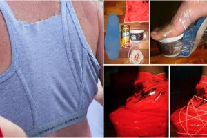 12 Kreasi nyeleneh dari barang tak terduga ini bikin tepuk jidat