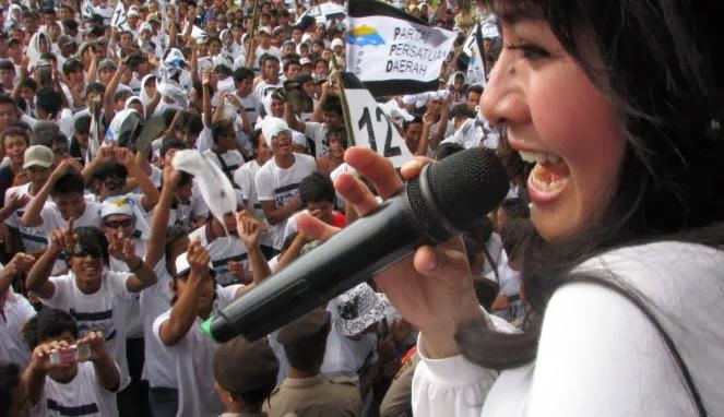 6 Alasan dangdut diulas khusus majalah bergengsi dunia The Economist