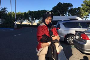 Ini 4 rahasia cantik Novita Hardiny, istri wakil bupati Trenggalek