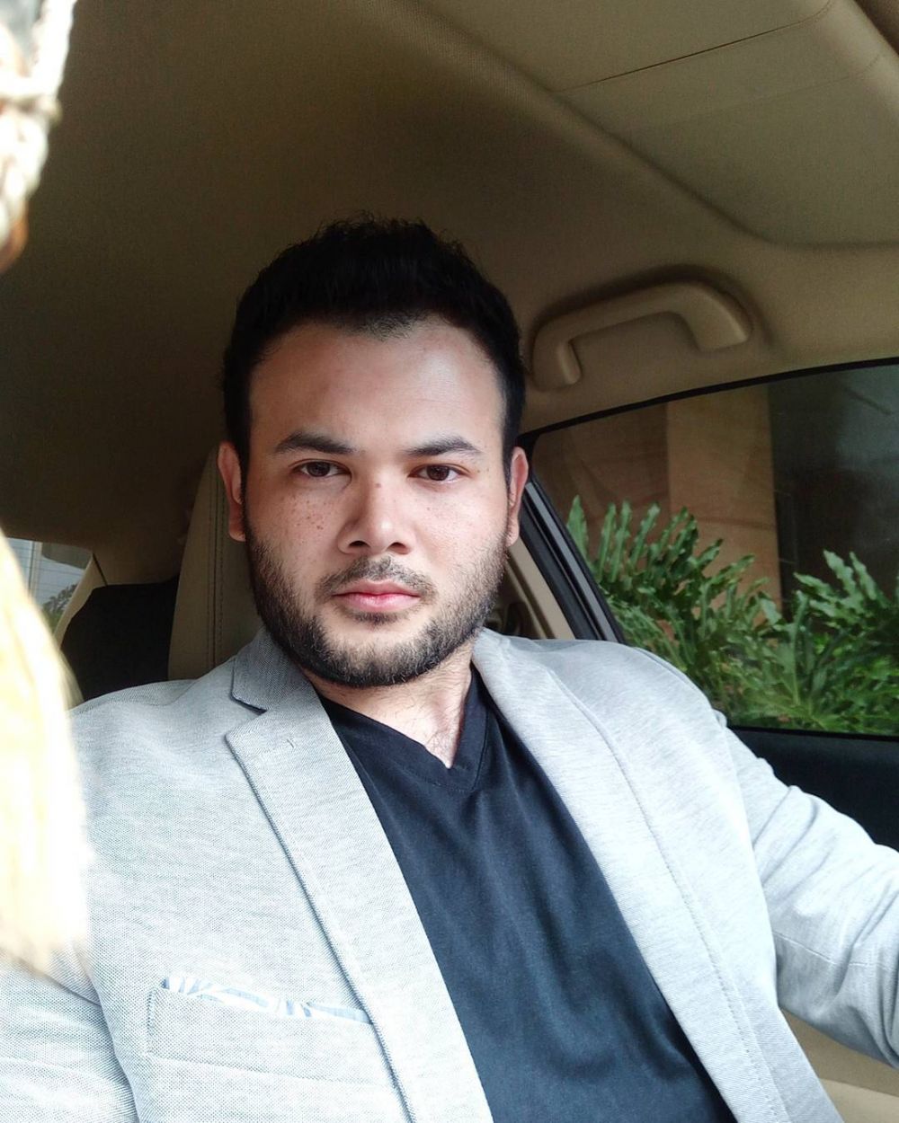 Pernah kampanyekan antinarkoba, 5 seleb ini malah terjerat sendiri