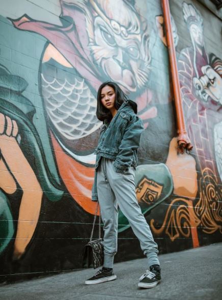 Ootd Celana Jeans Cutbray : 15+ Gaya Kondangan Pake Jeans Wanita