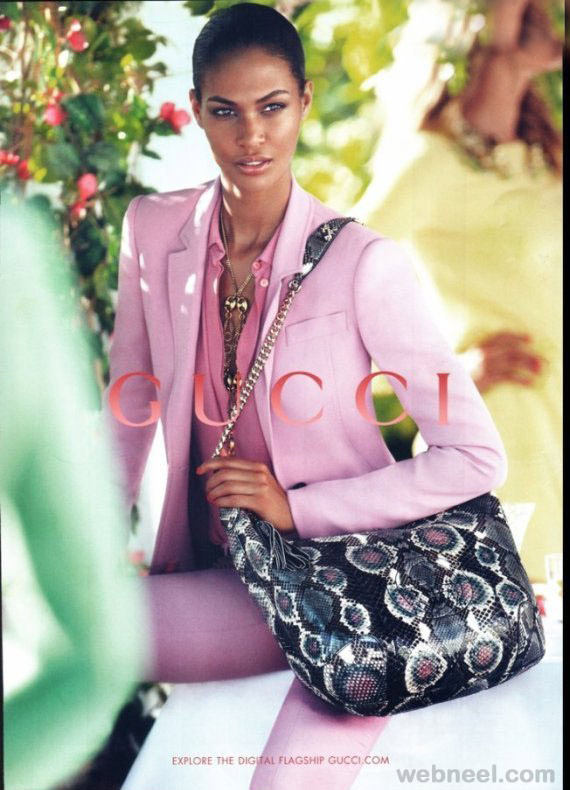 11 Foto editan di majalah ini hasilnya malah bikin gagal paham