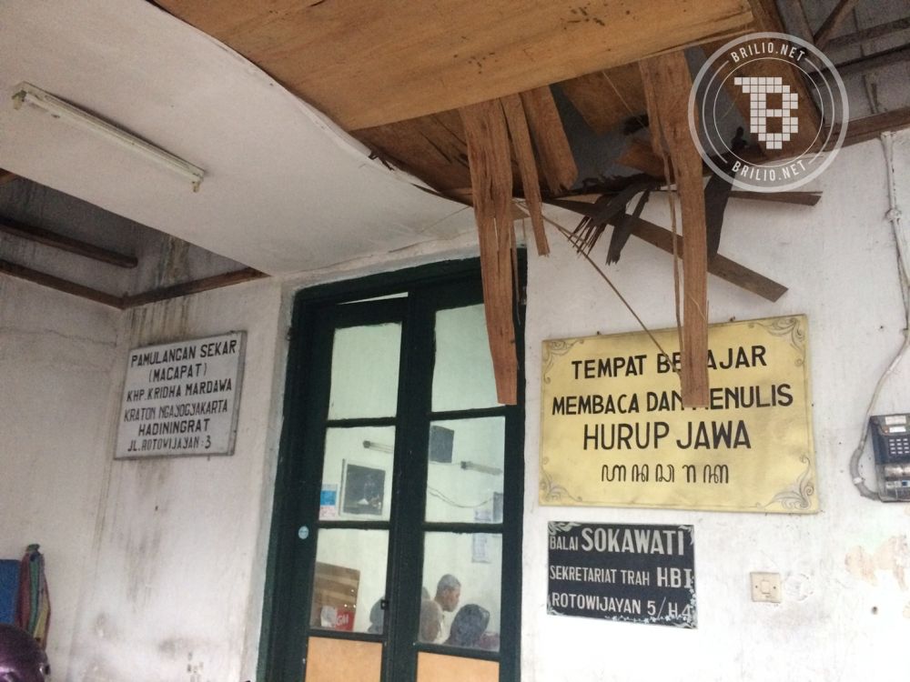 Semangat belajar tembang Macapat di tengah gempuran lagu modern