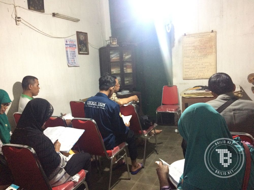 Semangat belajar tembang Macapat di tengah gempuran lagu modern