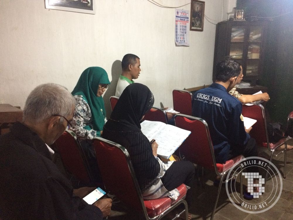 Semangat belajar tembang Macapat di tengah gempuran lagu modern