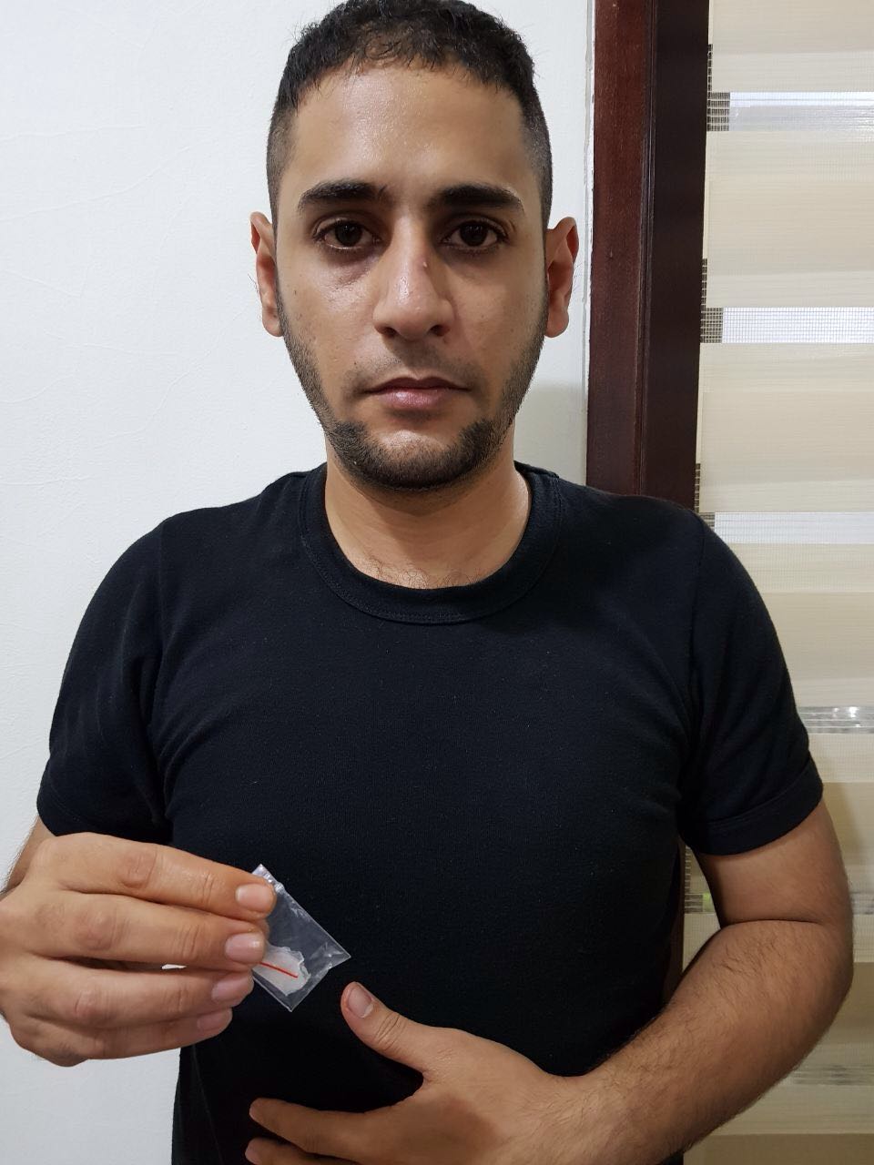 Setelah Roro Fitria, giliran anak Ratu Dangdut terjerat kasus narkoba