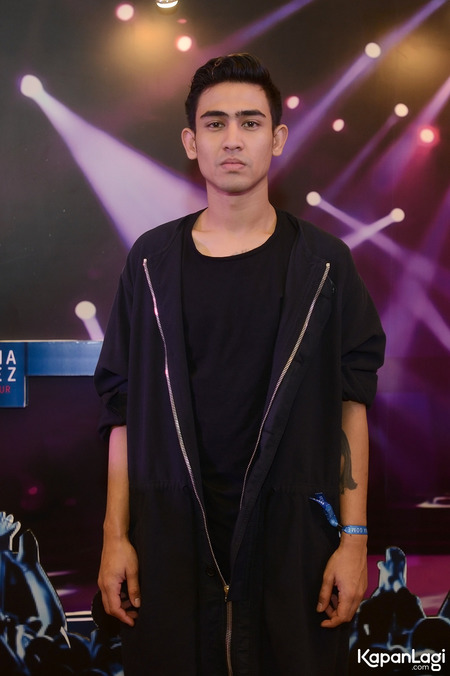 5 Anak seleb ini pernah ditangkap gara-gara kasus narkoba, duh!