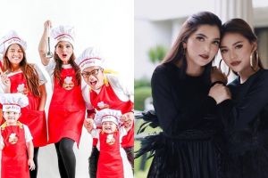 Tajir melintir, ini 7 bisnis yang dijalankan keluarga Anang Hermansyah