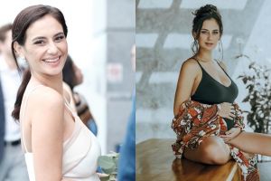 Marissa Nasution masih dirundung duka, kematian janinnya disebut karma