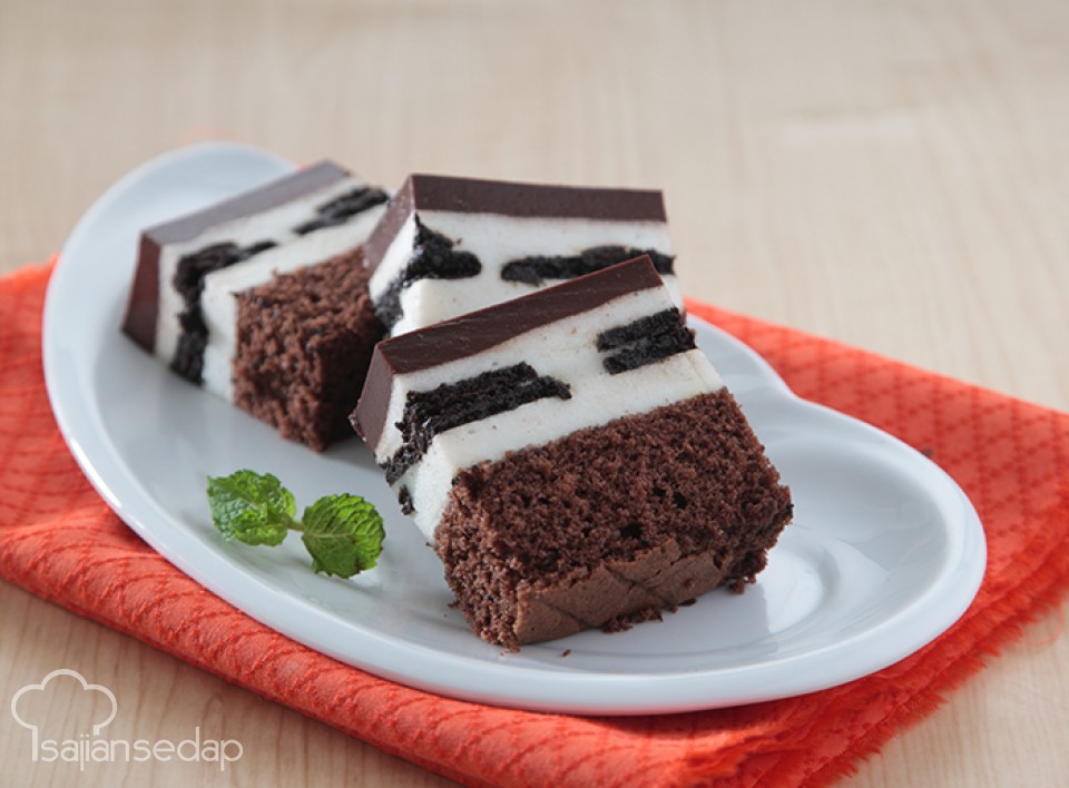 7 Menu kreasi brownies kekinian, bentuknya antimainstream banget!