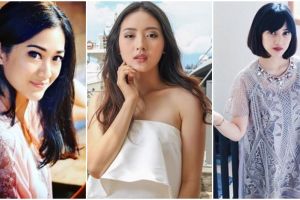4 Seleb cantik ini perankan tokoh jago silat, bikin cowok keder