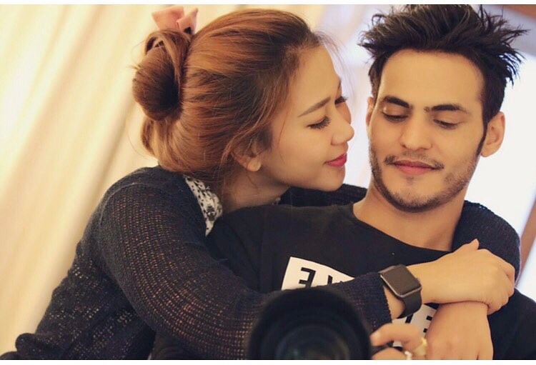 Selain Tommy Kurniawan, 8 seleb ini juga menikah dengan pramugari